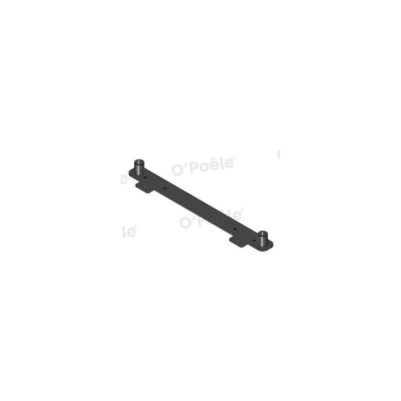Étrier supérieur D-G - Réf: 41400961840V