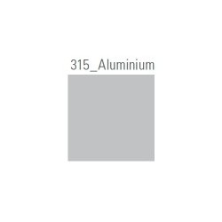 Panneau antérieur Alluminium - Réf: 41401205760