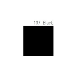 Plaque latérale droite BLACK - Réf: 41401374960