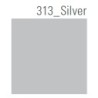 Panneau antérieur silver - Réf: 41401376160