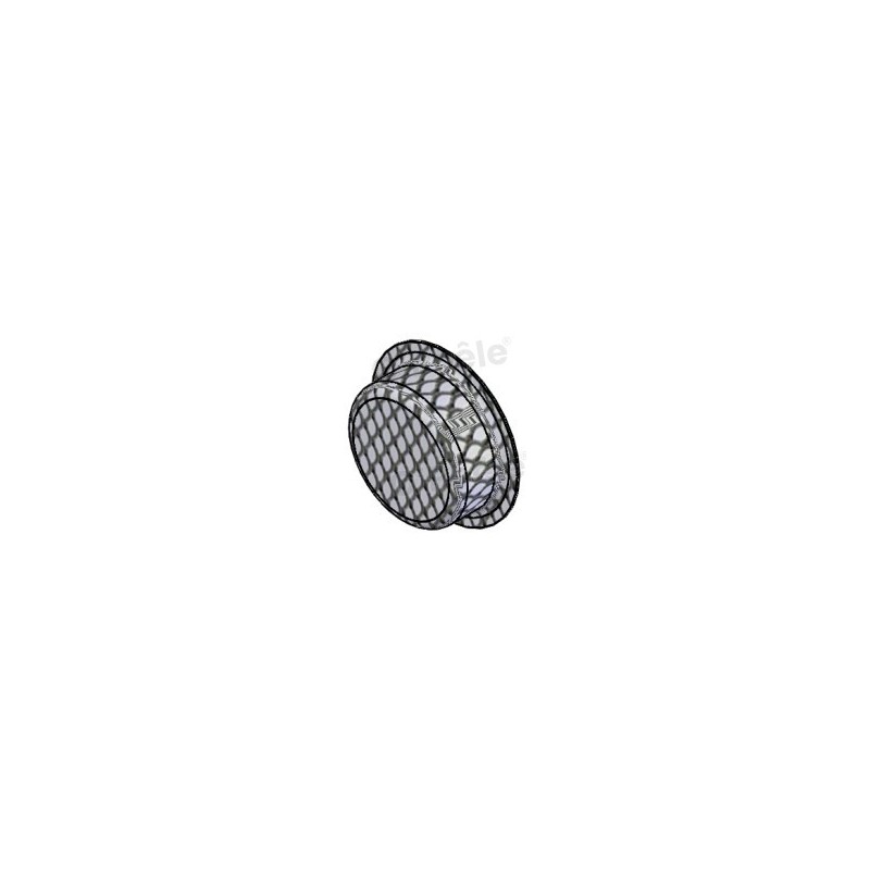 Grille protection - Réf: 41401453901