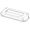Rallonge reservoir pellet - Réf: 4141180563000
