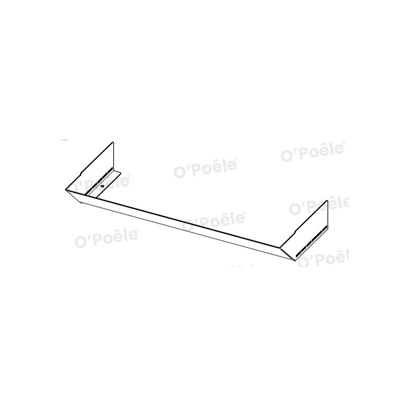 Ceinture protéction chaleur - Réf: 4141180573000