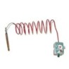 Thermostat à bulbe H2O 90°C - Réf: 414508027