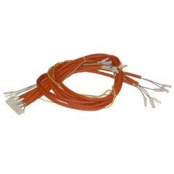 Cable flat Powertherm - Réf: 41450905300