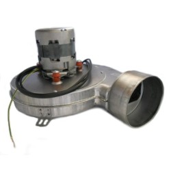 Ventilateur aspiration fumées AVEC encoder - Réf: 41451100300