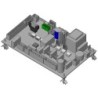 Carte mère avec software préchargé MICRONOVA - Réf: 41451400600D