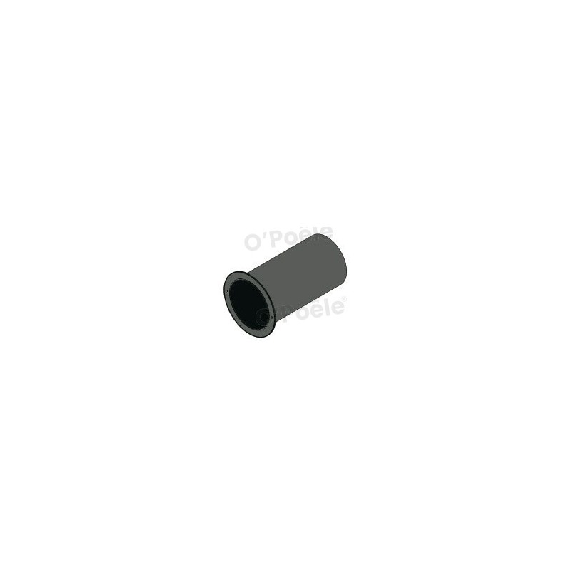 Tuyau protection convoyeur air chaud - Réf: 416008002
