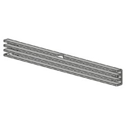 Grille sortie air chaud -...