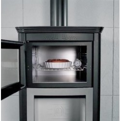 Grille de cuisson interne...