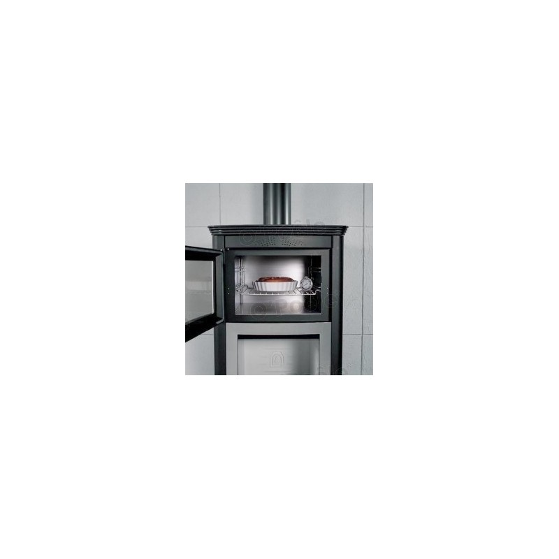Grille de cuisson interne four (1 pièce) - Réf: 43640059G