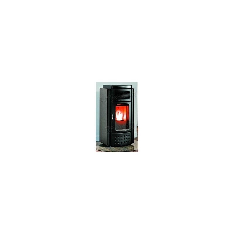 Côté G. en acier silver - Réf: 43640714