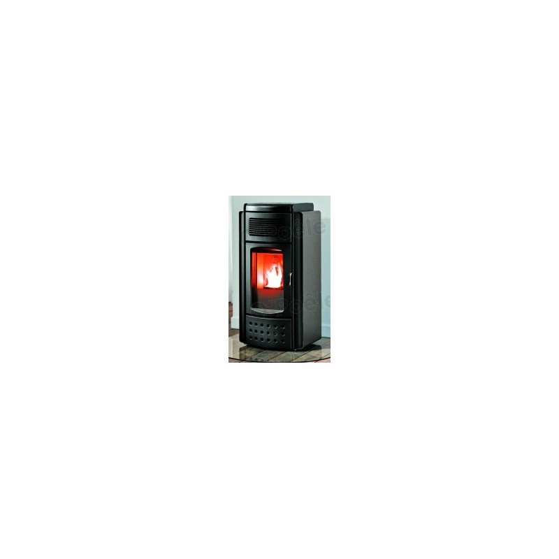 Côté D. en acier silver - Réf: 43640715
