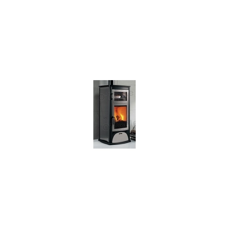 Côté G. finition acier inox satiné - Réf: 43670171