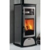 Côté G. finition acier inox satiné - Réf: 43670171