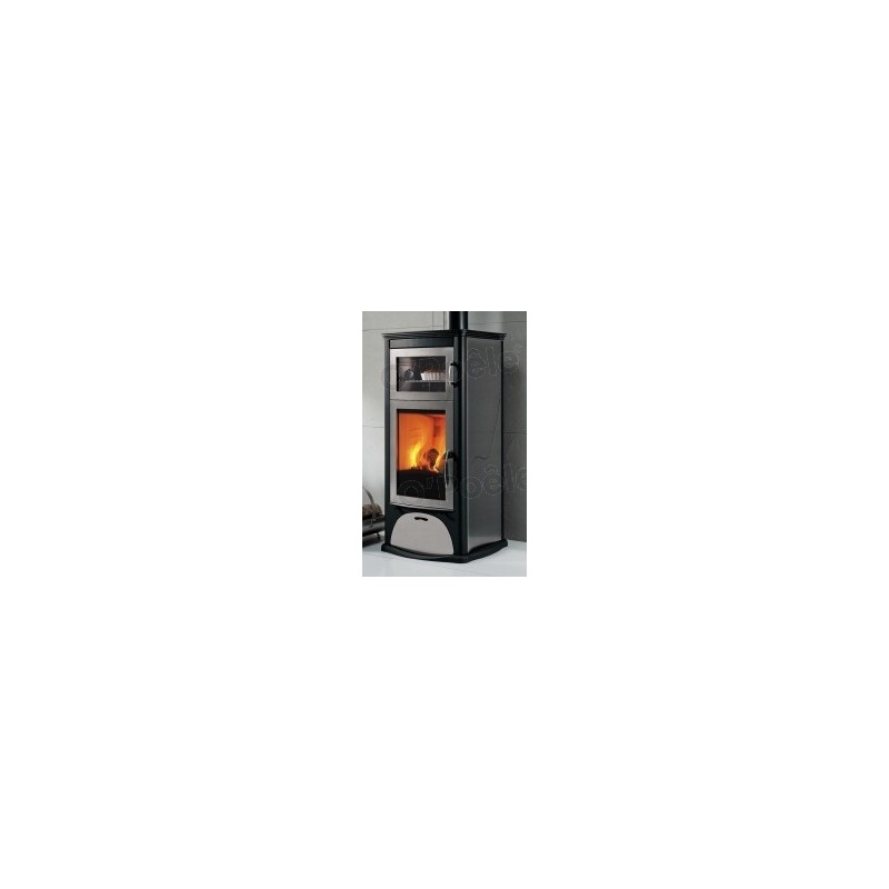 Côté D. finition acier inox satiné - Réf: 43670174