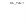 Habillage white - Réf: 46916037
