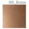 Habillage complète Bronze metal - Réf: 6911033