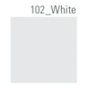 Habillage frontal blanc - Réf: 6913006