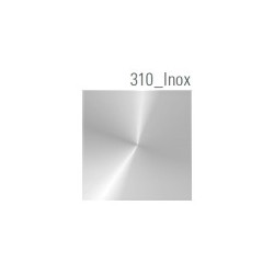 Habillage complète Inox - Réf: 6914021