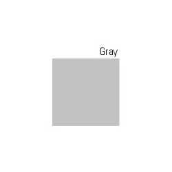 Habillage metal Grey - Réf:...
