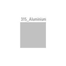 Habillage metal Aluminium - Réf: 6916017