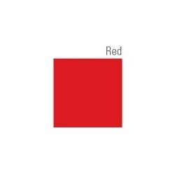 Revêtement Rouge - Réf: 69A18028