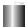 Habillage complète métal Chrome - Réf: 6914024
