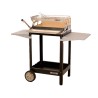 BARBECUE PHENIX CHARIOT 2 TABELETTES MFOG