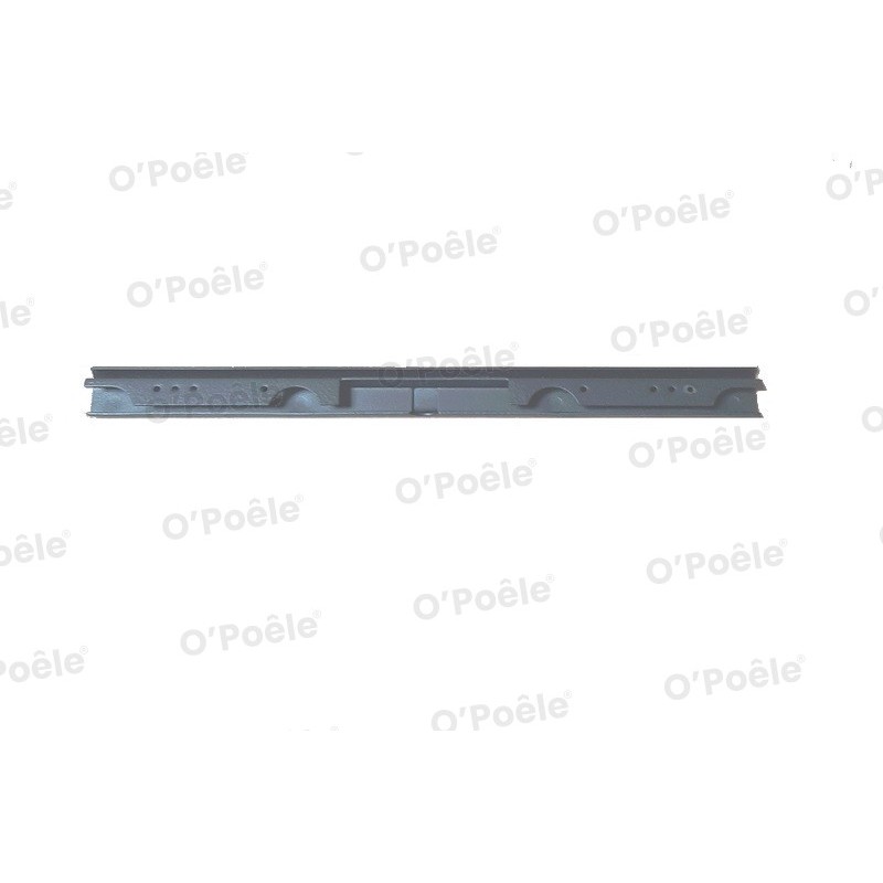 FIXE JOINT DROIT GRIS Réf: 12105PB / FR1059360B