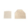 ENSEMBLE VERMICULITE 16 pièces Réf: 42517 / FR0029050B