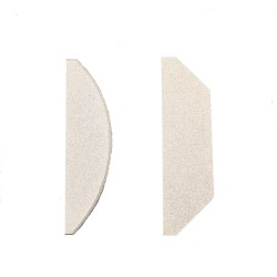 ENSEMBLE VERMICULITE 16 pièces Réf: 42517 / FR0029050B