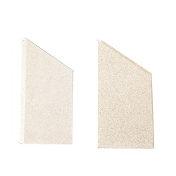 ENSEMBLE VERMICULITE 16 pièces Réf: 42517 / FR0029050B
