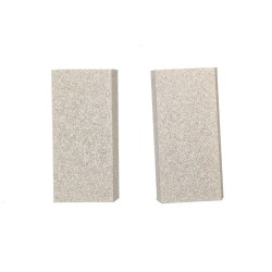 ENSEMBLE VERMICULITE 16 pièces Réf: 42517 / FR0029050B