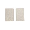 ENSEMBLE VERMICULITE 16 pièces Réf: 42517 / FR0029050B