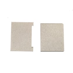 ENSEMBLE VERMICULITE 16 pièces Réf: 42517 / FR0029050B