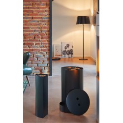 Rangements à granulés à compartiments FRACTIO