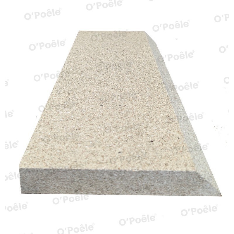 COTE VERMICULITE Réf: 28653 / FR0004840B