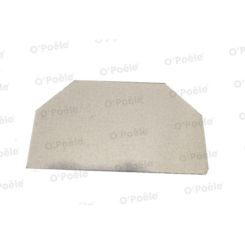 DOUBLURE VERMICULITE NATURE 67 VL Réf: 38864 / FR0005670B