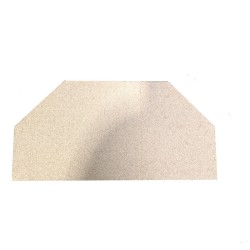 DOUBLURE VERMICULITE...