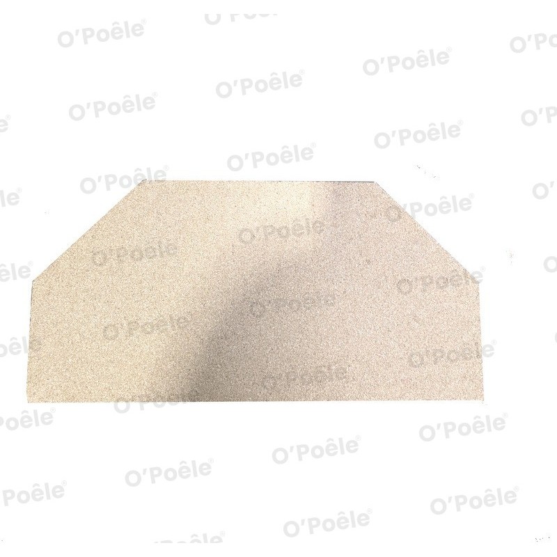 DOUBLURE VERMICULITE 435X215X25 NEO 55 G Réf: 37665 / FR0005590B
