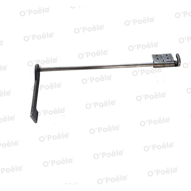 TRINGLE DE FERMETURE Réf: AS610234