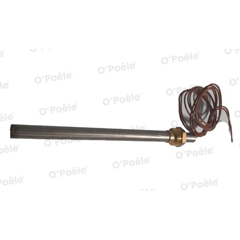 **BOUGIE ALLUMAGE BRASERO E-M Réf: 30994 / FR1010870B  / 35873