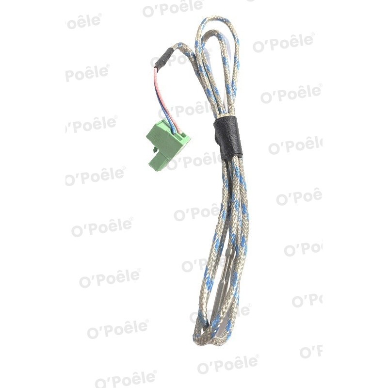 **SONDE DE FUMEE - Réf: D0026588 / AL368800