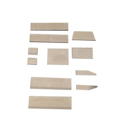 ENSEMBLE VERMICULITE Réf:...