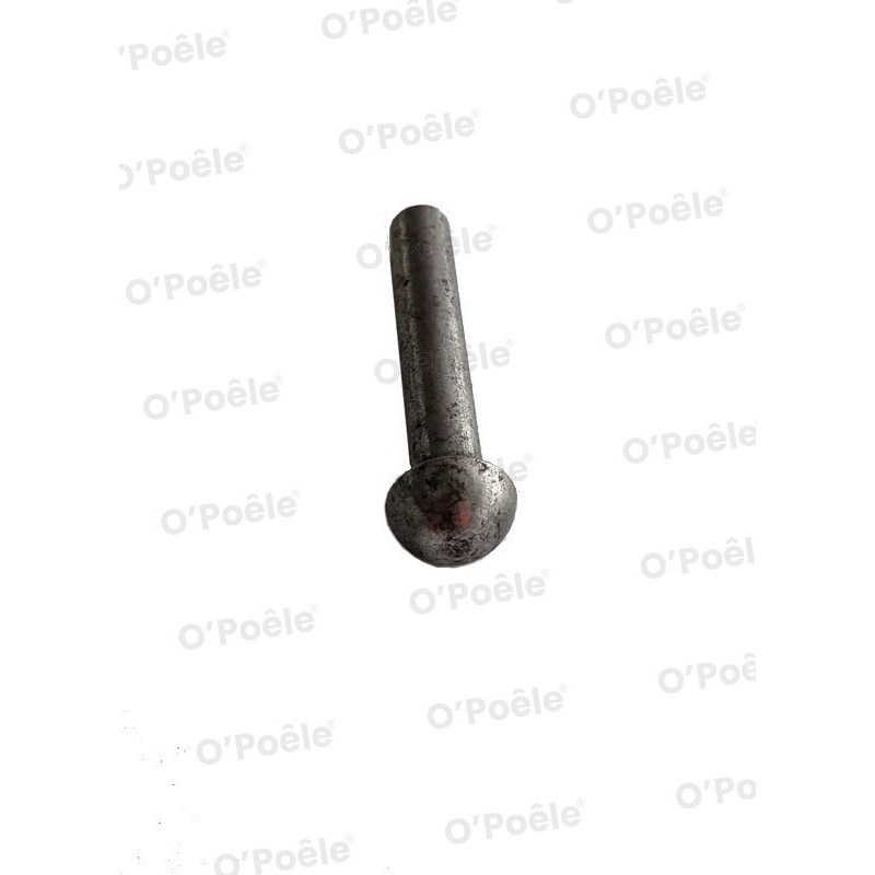 *CLOU D6 LG Réf: AS0106350