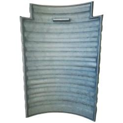 PLAQUE FOYER 389103 G.BRUT...