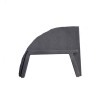 SUPPORT GRILLE DROIT - F610388B