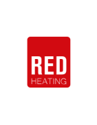 Pièces détachées d'origine pour Chaudière Red : Compact Slim 15 High Efficiency